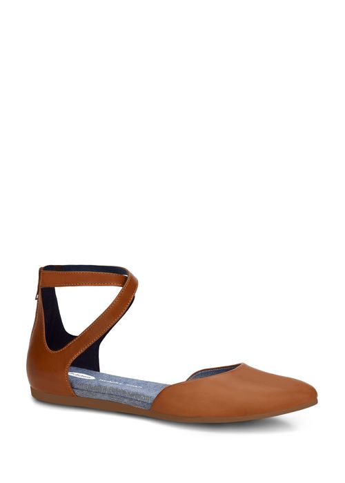 FLAT DR SCHOLL S PARA MUJER 22223