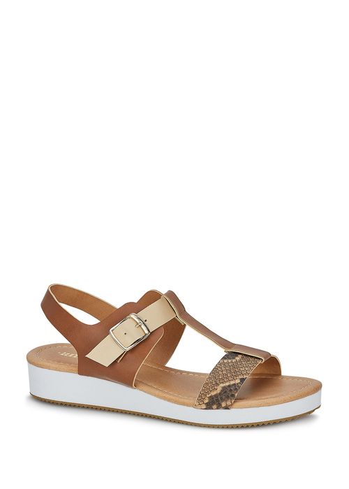 SANDALIA ANDREA PARA MUJER 33689