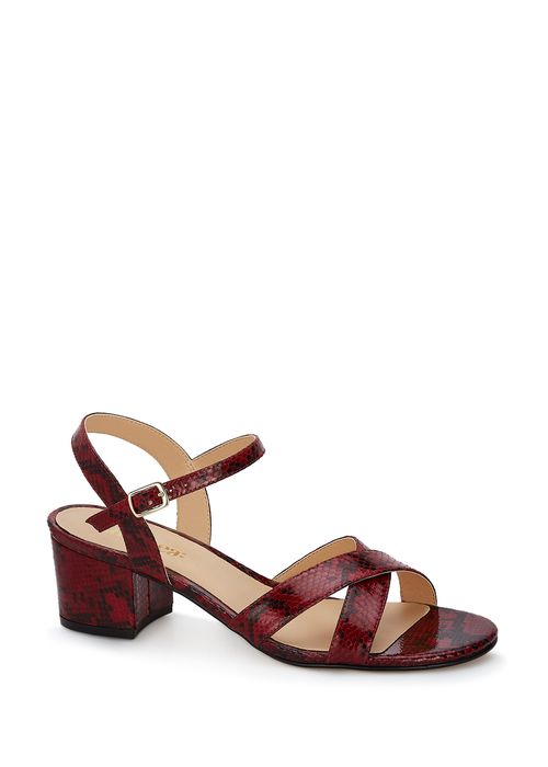 SANDALIA ANDREA PARA MUJER 33661