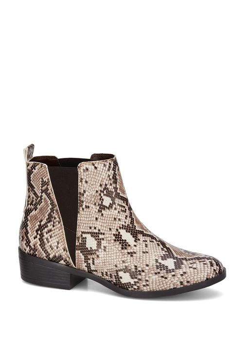 BOTIN ANDREA PARA MUJER 34267
