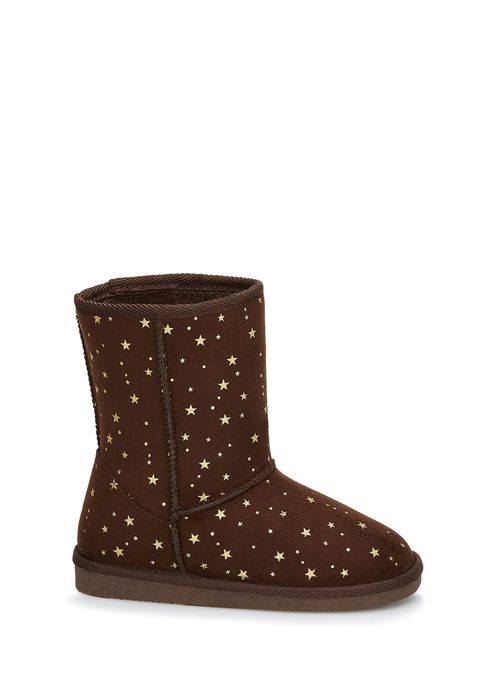 ANDREA GIRLS BOOT FOR GIRLS 34538