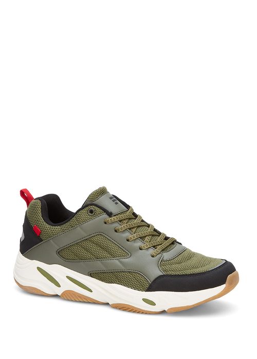 SNEAKER FERRATO SPORT PARA HOMBRE 34700