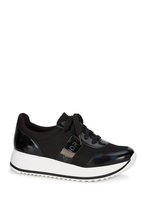 ANDREA WOMEN'S SNEAKER 34723