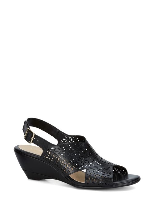 SANDALIA ANDREA PARA MUJER 34678