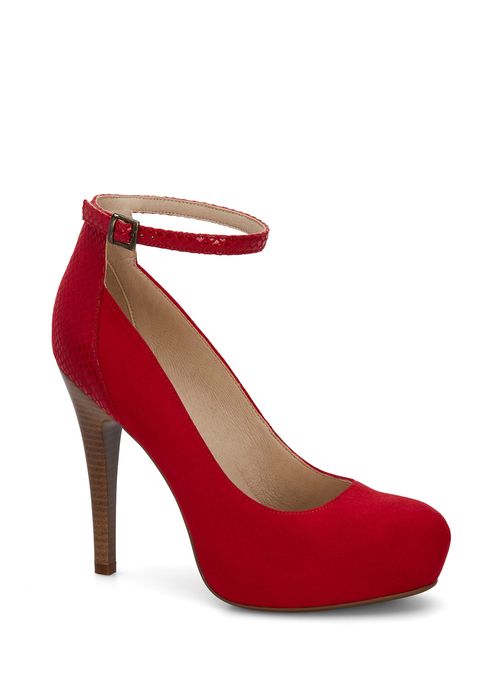 ZAPATILLA ANDREA PARA MUJER 34750