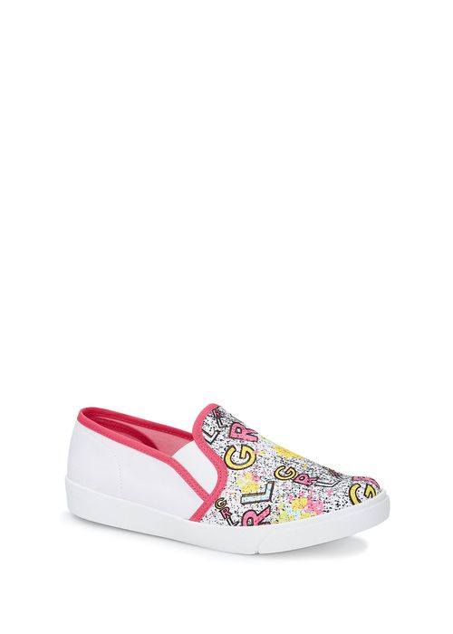 SNEAKER ANDREA GIRLS PARA ADOLESCENTE 34945