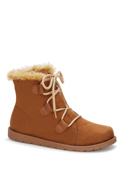 BOTIN ANDREA PARA MUJER 35046