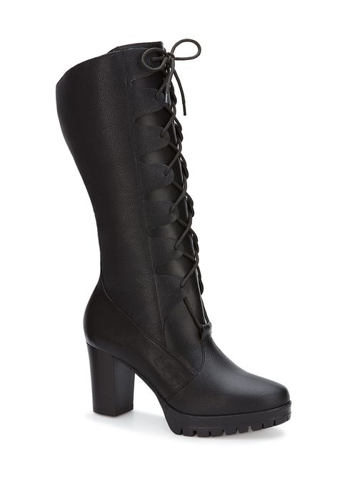 BOTA ANDREA PARA MUJER 35030