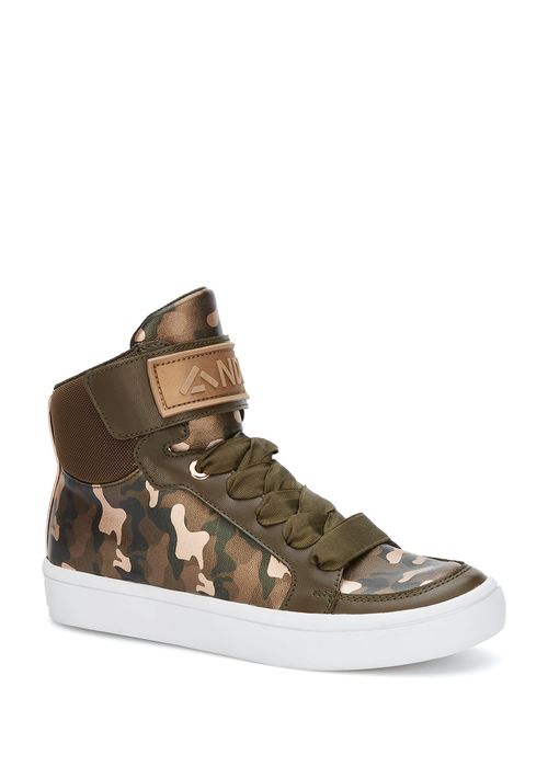 SNEAKER ANDREA PARA MUJER 36050