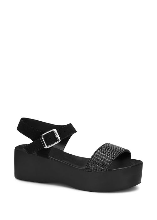 PLATAFORMA ANDREA PARA MUJER 36065