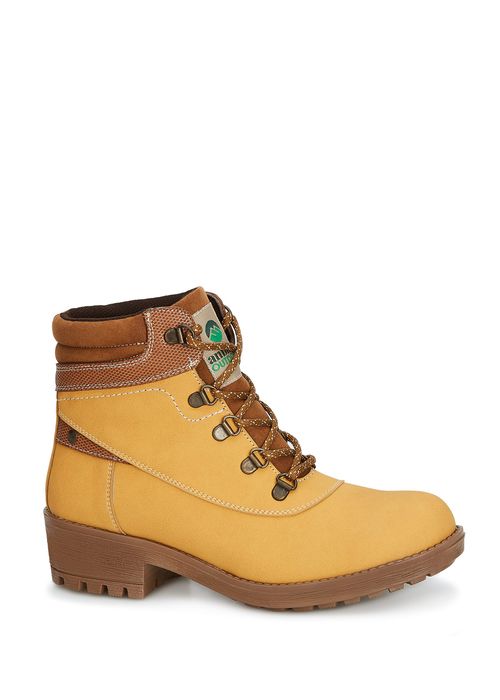 BOTIN ANDREA OUTDOOR PARA MUJER 36146