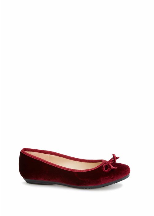 ANDREA GIRLS FLAT FOR GIRL 36186