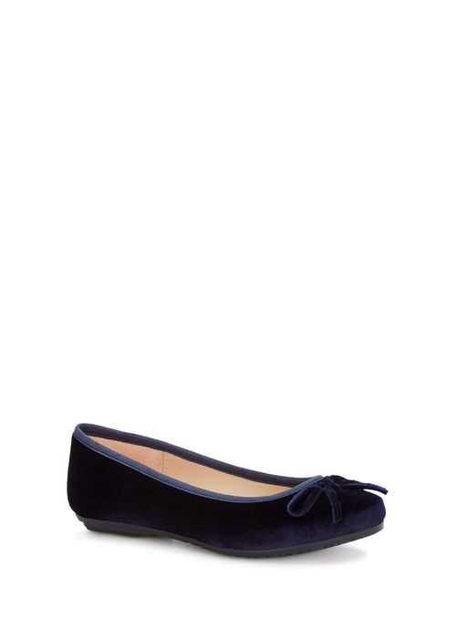 ANDREA GIRLS FLAT FOR GIRL 36186
