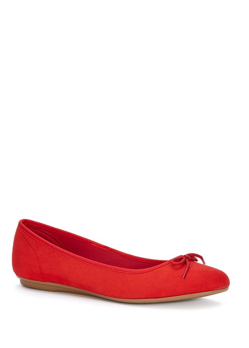 ANDREA FLAT FOR WOMEN 36449