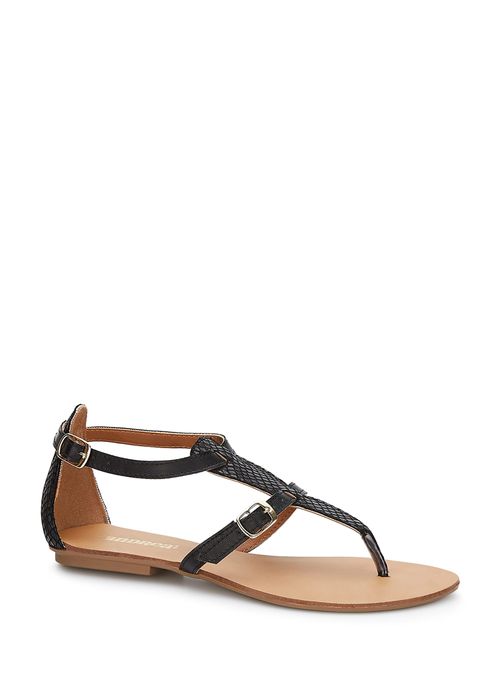 ANDREA WOMEN'S SANDAL 36440
