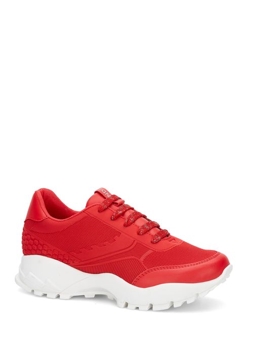 ANDREA WOMEN'S SNEAKER 36558