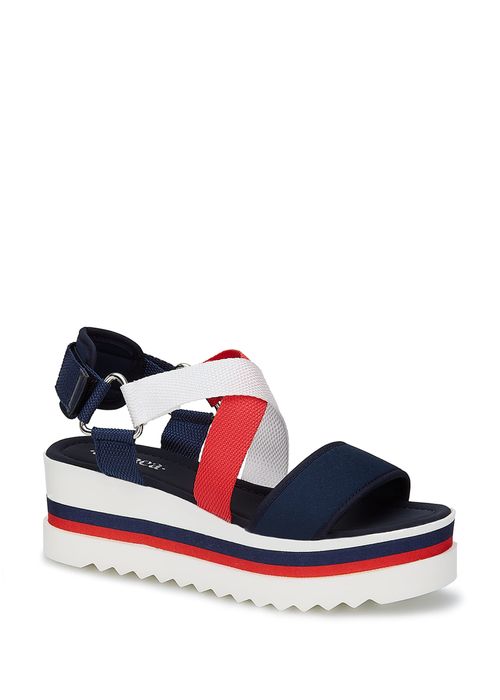 PLATAFORMA ANDREA PARA MUJER 37575
