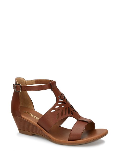 SANDALIA ANDREA PARA MUJER 37561