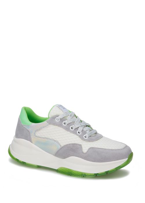 ANDREA WOMEN'S SNEAKER 38078