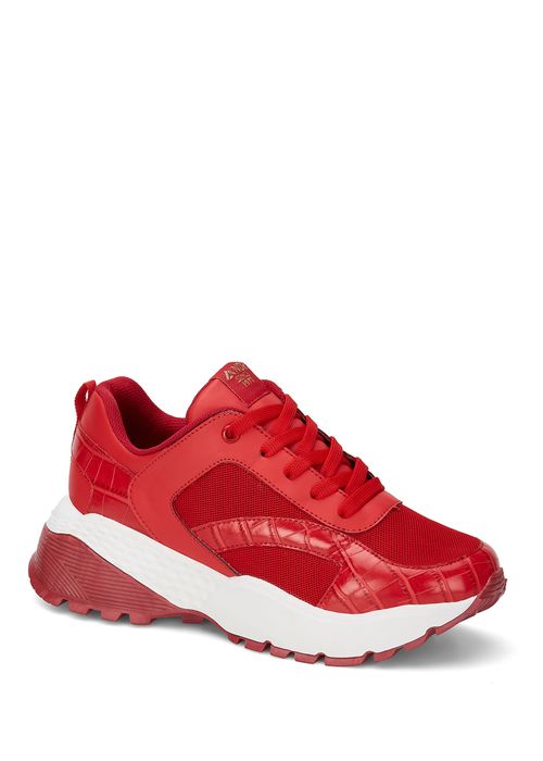 ANDREA WOMEN'S SNEAKER 39416