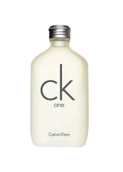 CK ONE BY CALVIN KLEIN FOR MEN/WOMEN 40837