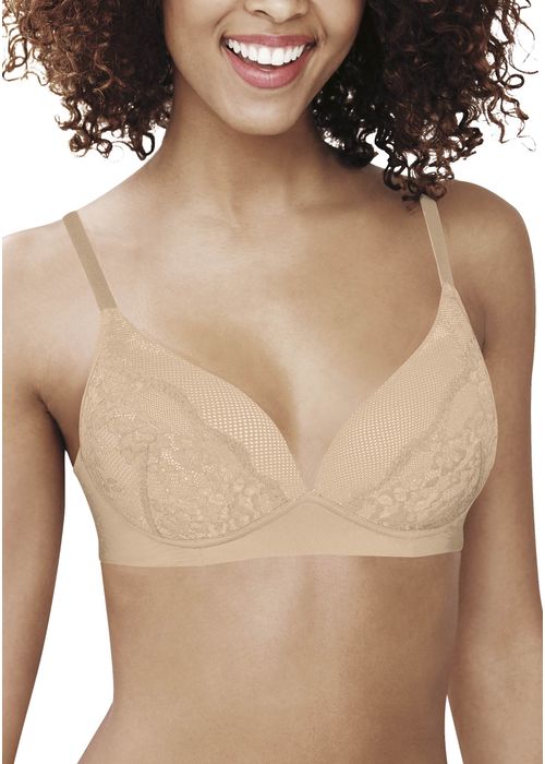 BRASSIERE COPA 3/4 PARA MUJER 51569