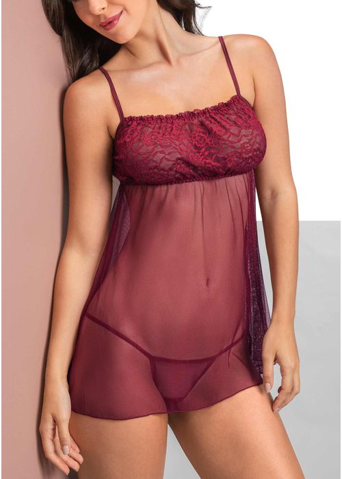 LENCERÍA MIA DE ANDREA COLECCIÓN PARA MUJER 51908