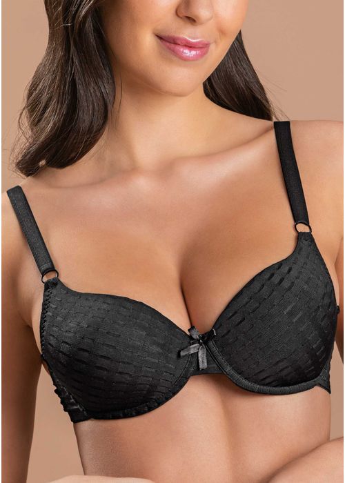 PACK BRASSIERE MIA DE ANDREA COLECCIÓN PARA MUJER 52159