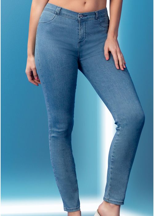 ANDREA WOMEN'S JEANS 55190
