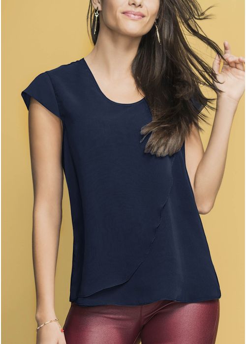 BLUSA ANDREA PARA MUJER 55771