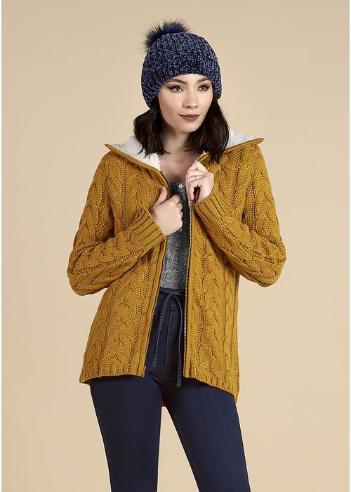 CHAMARRA ANDREA PARA MUJER 55835