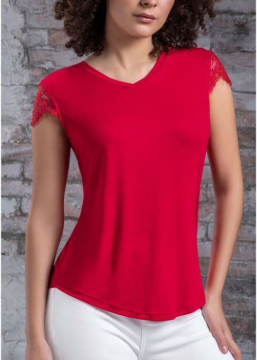 BLUSA ANDREA PARA MUJER 56178