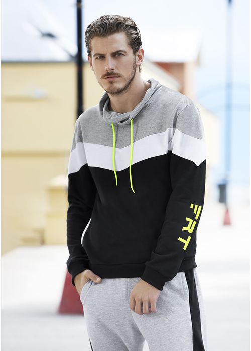 FERRATO SWEATSHIRT FOR MEN 56134