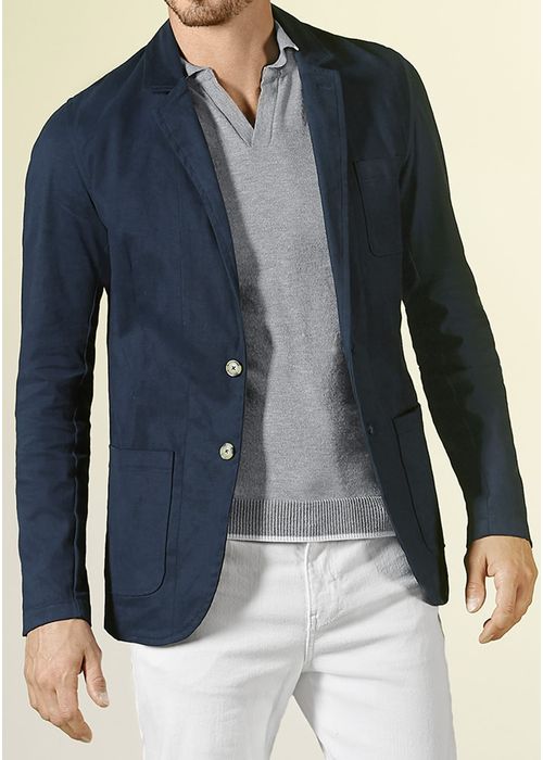 SACO FERRATO PARA HOMBRE 56374