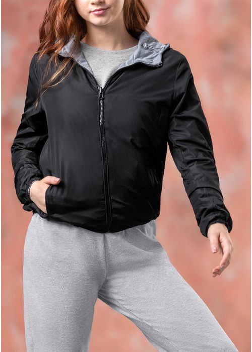 CHAMARRA ANDREA PARA MUJER 56491