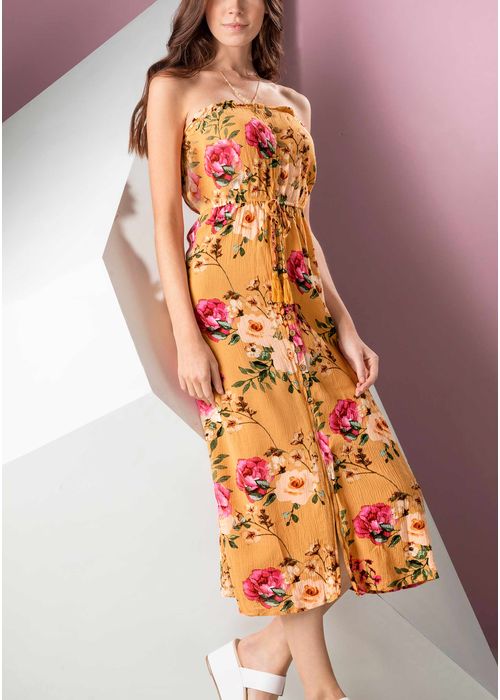 VESTIDO ANDREA PARA MUJER 57120