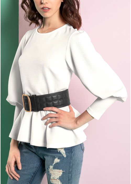 ANDREA WOMEN'S BLOUSE 57213
