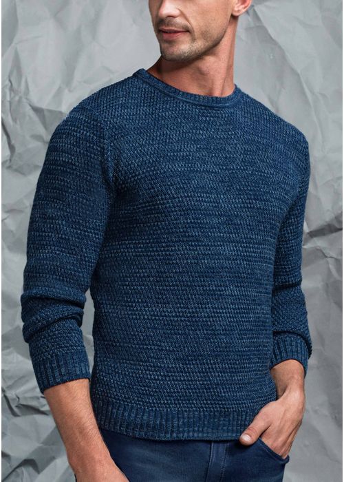 SUÉTER FERRATO PARA HOMBRE 57183