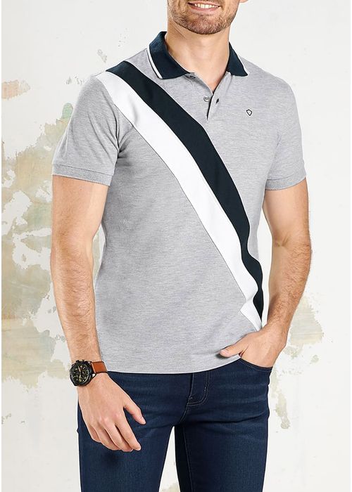 MEN'S FERRATO POLO SHIRT 57189