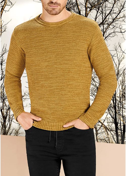 SUÉTER FERRATO PARA HOMBRE 57183