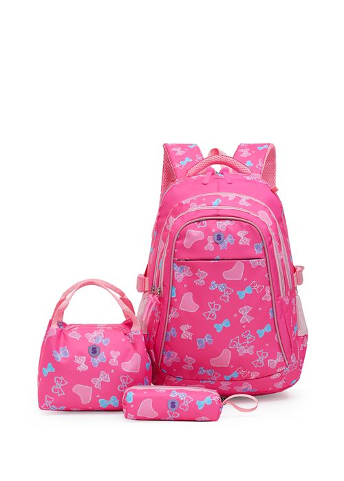 CHILDREN'S SCHOOL SET FOR GIRLS 57863