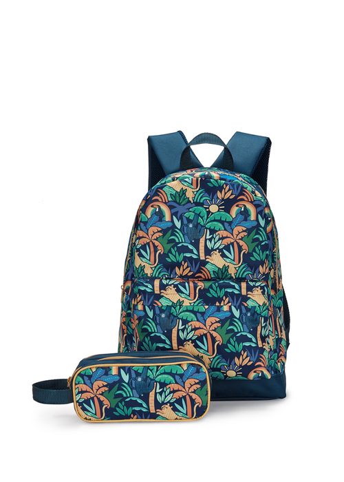 2 PIECE SCHOOL SET FOR YOUNG WOMEN 57867