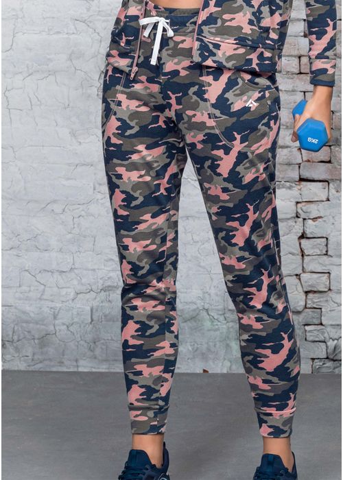 JOGGER ANDREA PARA MUJER 74778