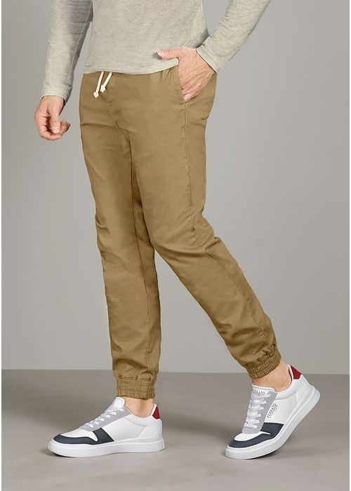 JOGGER FERRATO PARA HOMBRE 71854