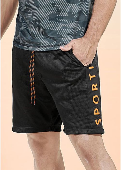 SHORT FERRATO PARA HOMBRE 71445