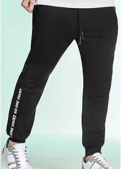 JOGGER FERRATO PARA HOMBRE 71438