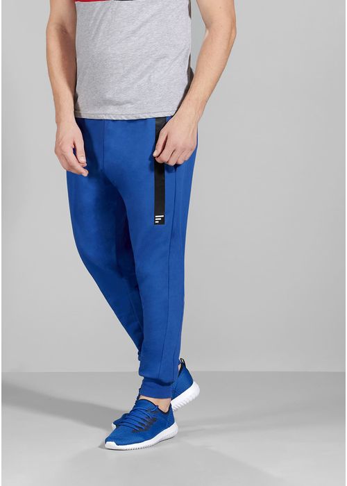 JOGGER FERRATO PARA HOMBRE 74870