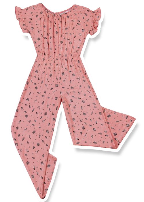 JUMPSUIT ANDREA GIRLS PARA NIÑA 58988