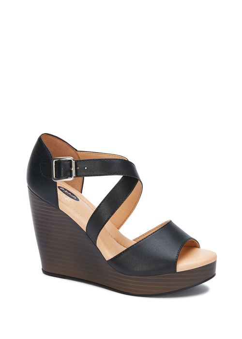 PLATAFORMA DR SCHOLL S PARA MUJER 89220
