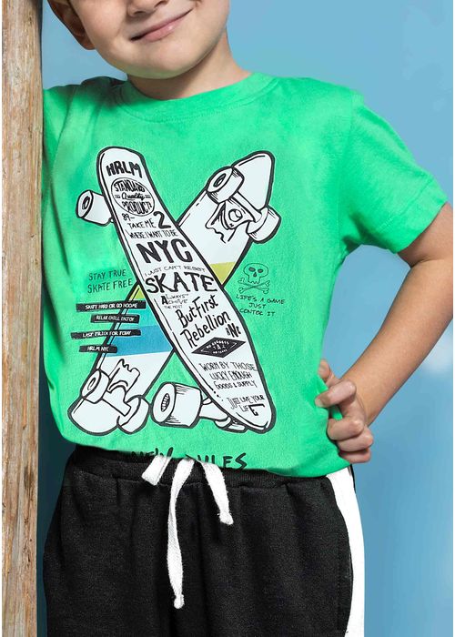 PLAYERA FERRATO BOYS PARA NIÑO 59232